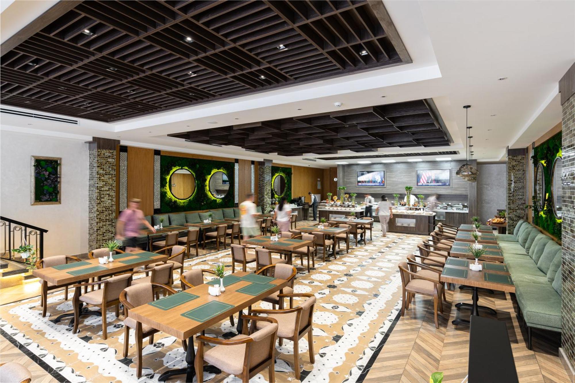 Shamsan Airport Hotel Taškent Exteriér fotografie