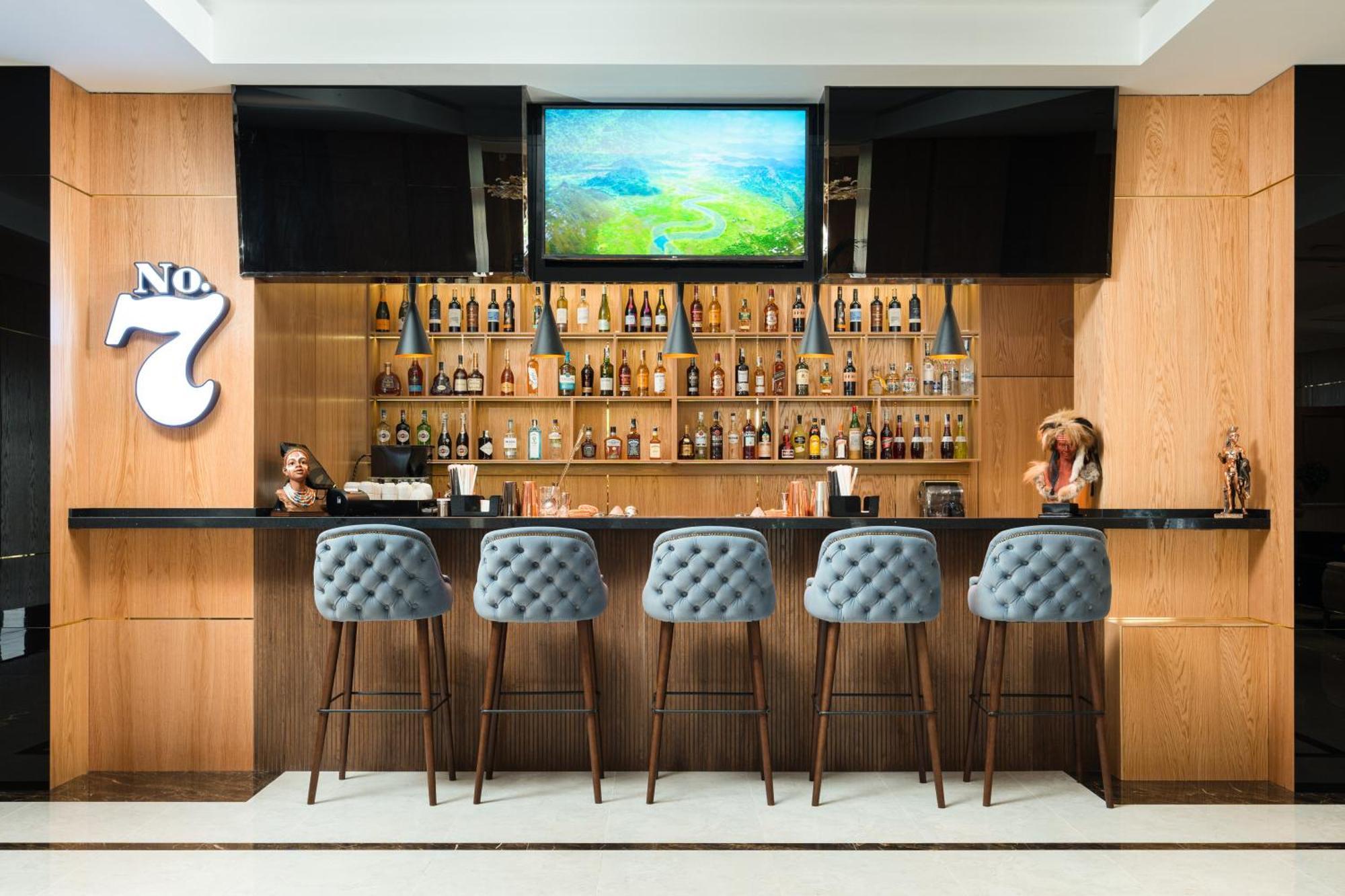 Shamsan Airport Hotel Taškent Exteriér fotografie