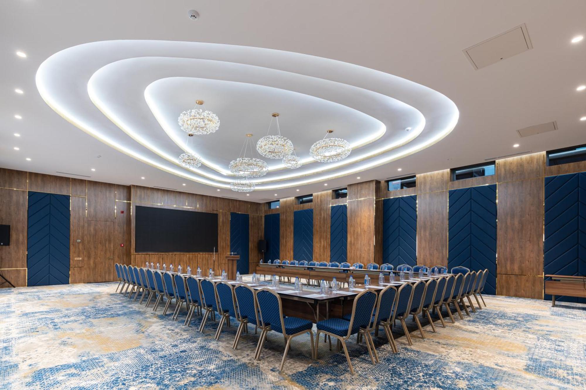 Shamsan Airport Hotel Taškent Exteriér fotografie