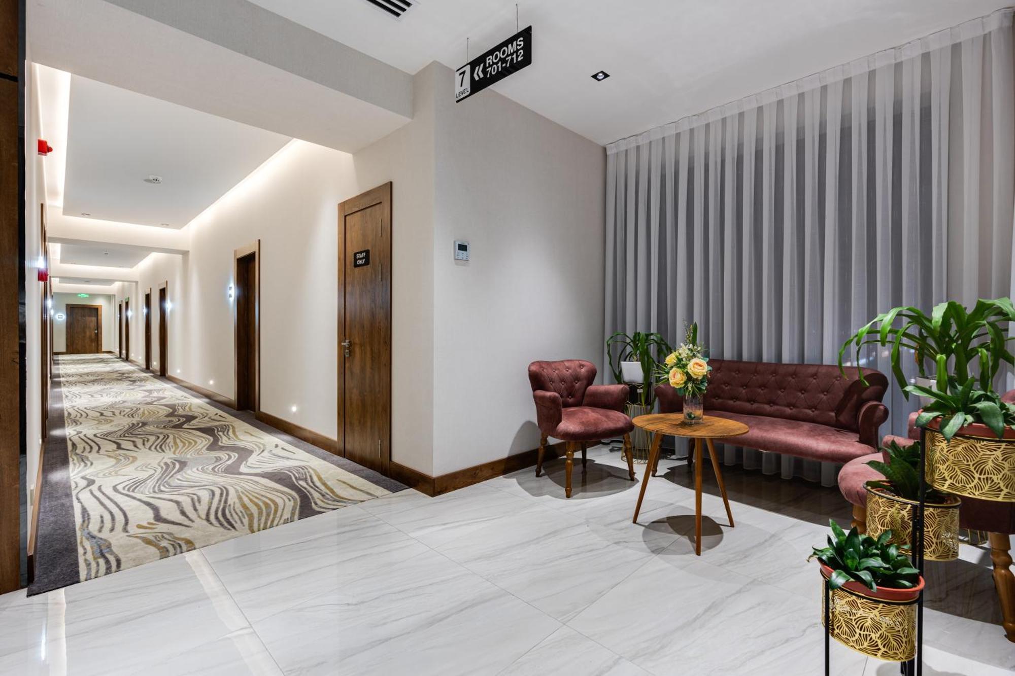 Shamsan Airport Hotel Taškent Exteriér fotografie